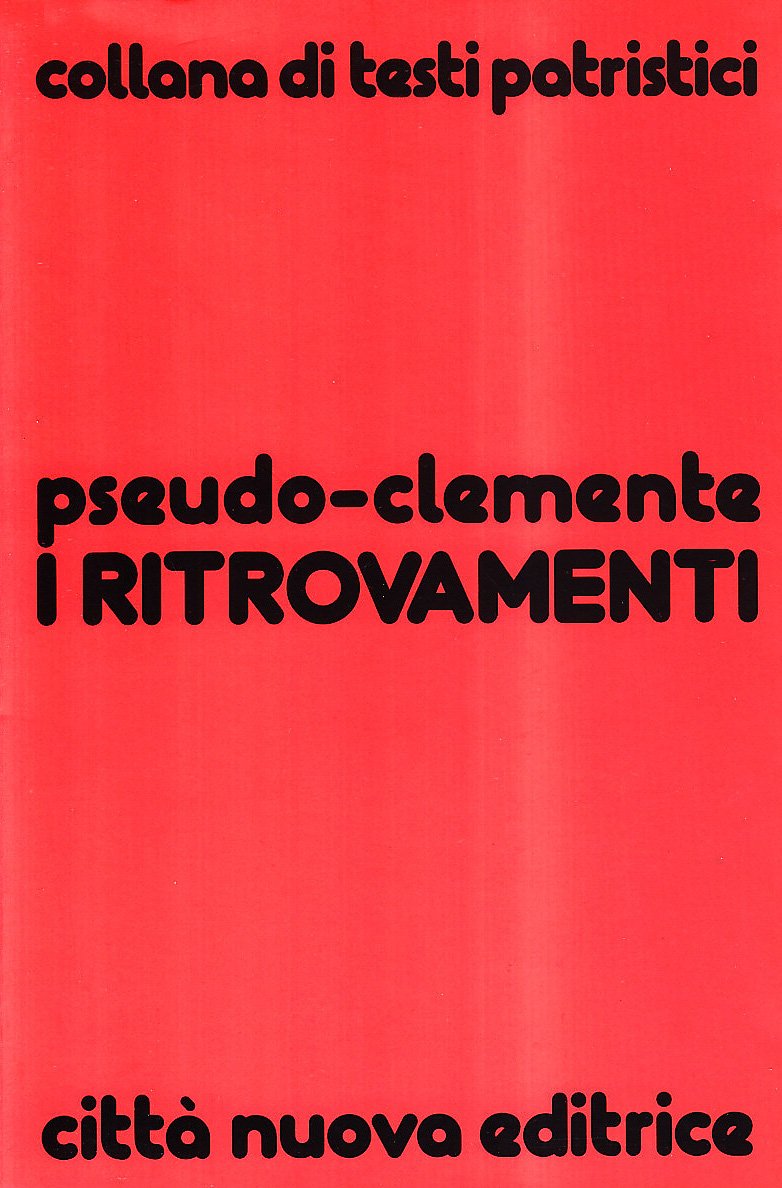 I Ritrovamenti - 4