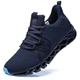 Women's Slip On Walking Shoes Fashion Breathable Sport Sneakers