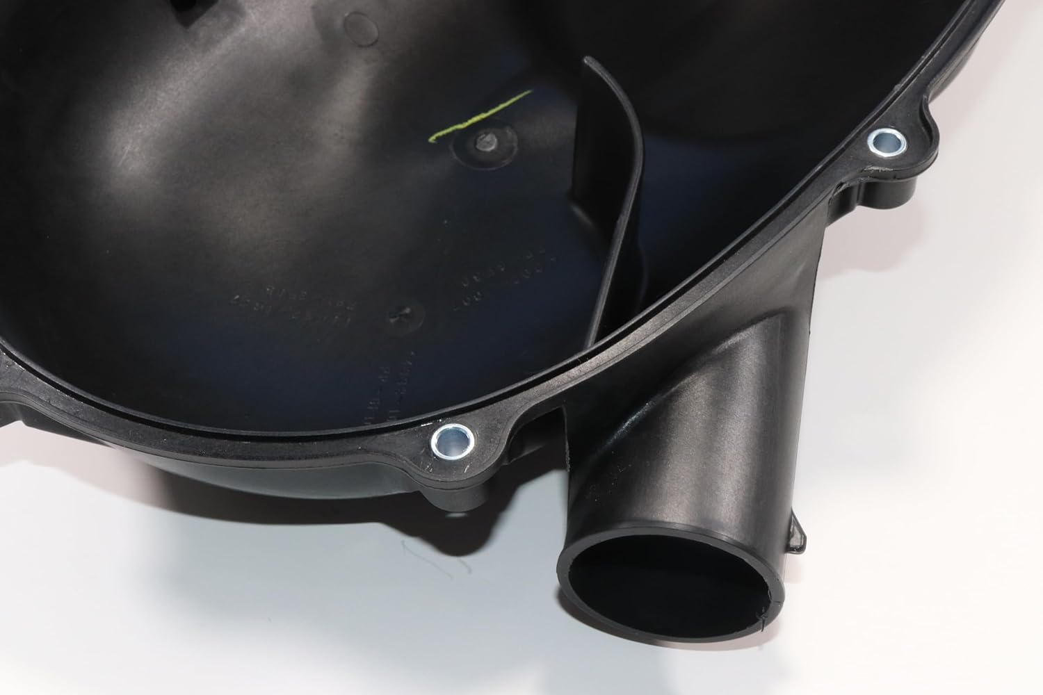 Converter/Belt Cover Compatible with Kawasaki Mules 600/610 / SX - 14092-1007