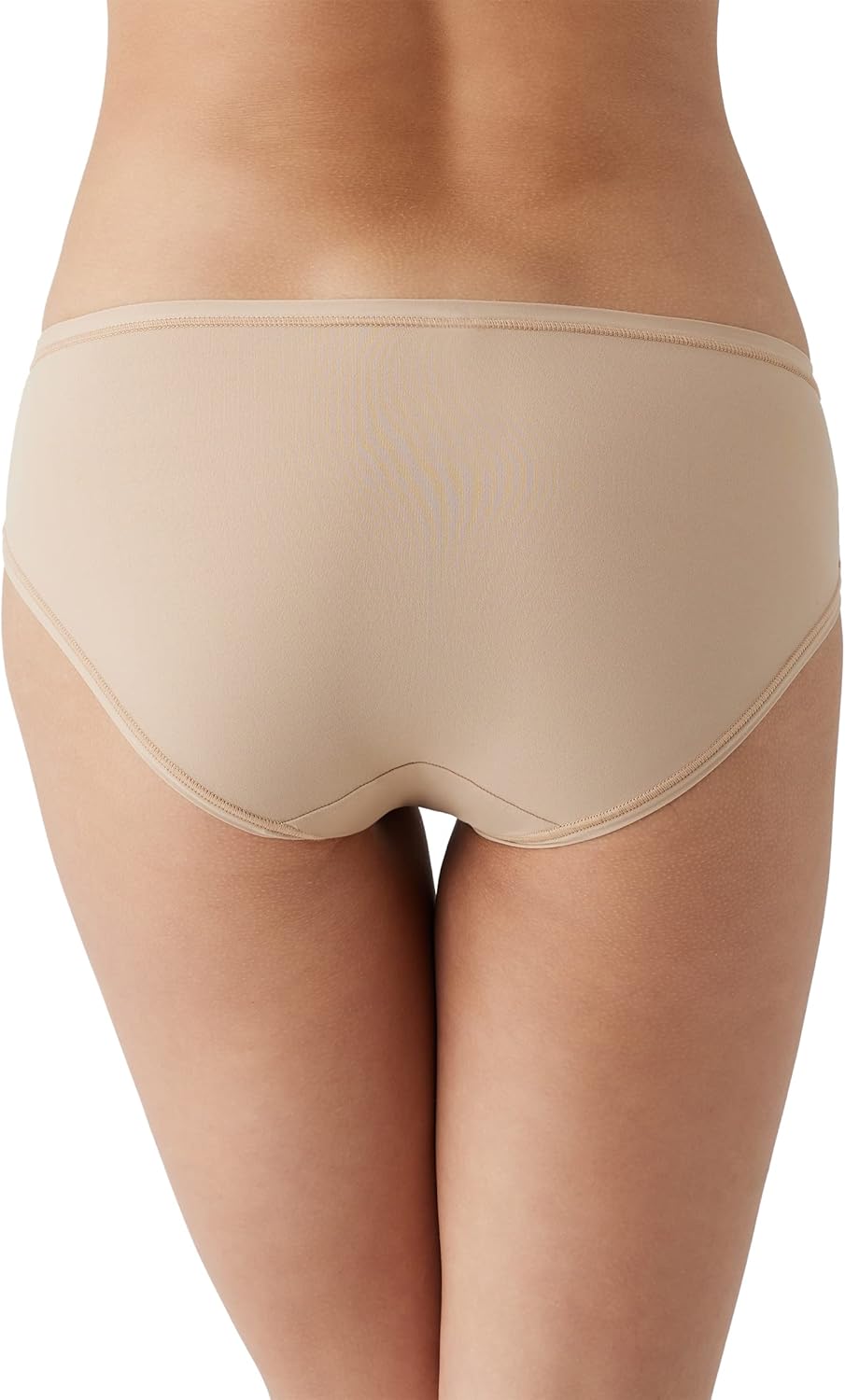 b.tempt'd womens Future Foundation Moderate Coverage Hipster Panty, 974289 - Image 2
