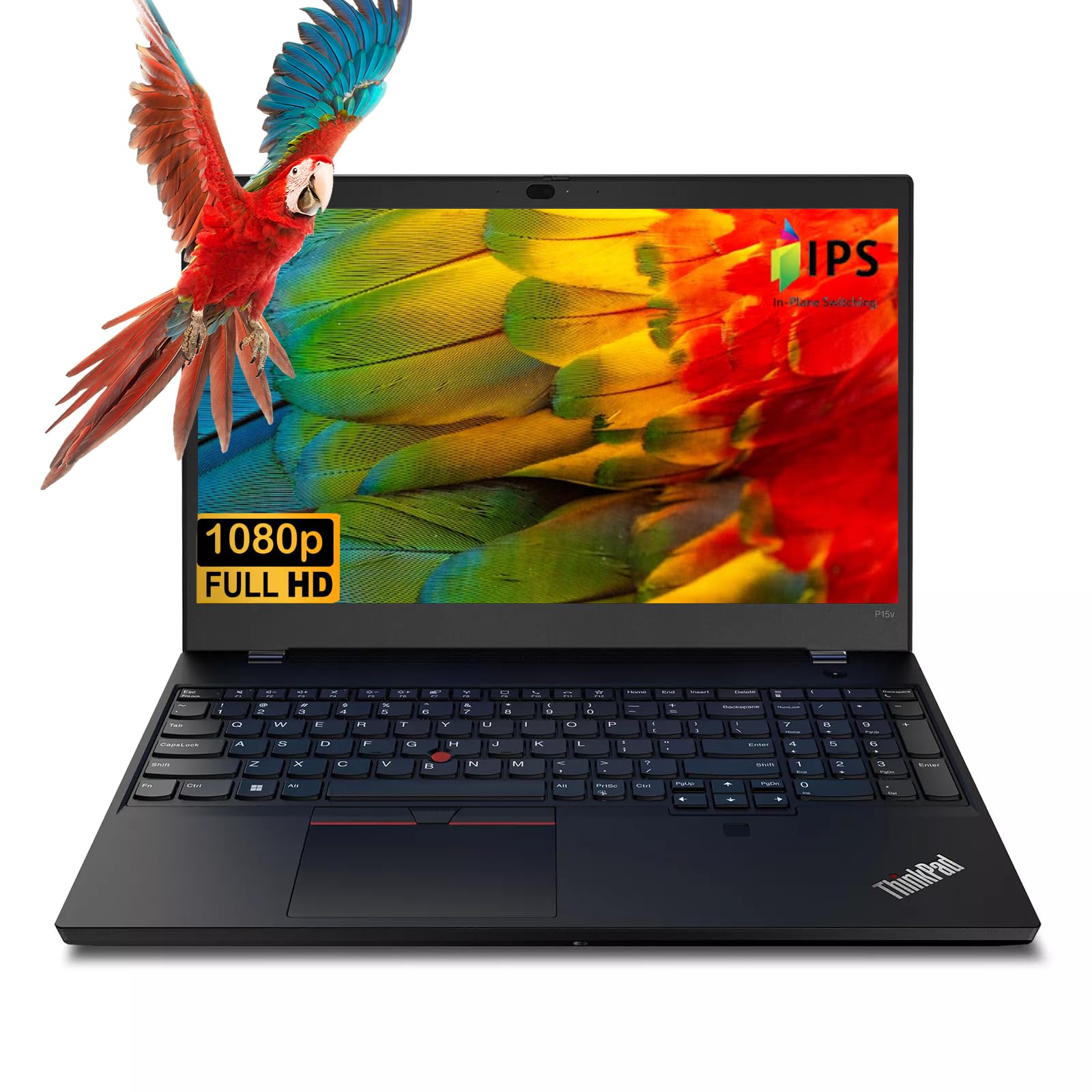 Amazon.co.jp: Lenovo ThinkPad P15v Gen 3 モバイルワーク