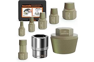 1.5" Tub Drain Extractor: The Ultimate Plumbing Solution