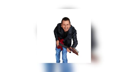 Guitar Lessons