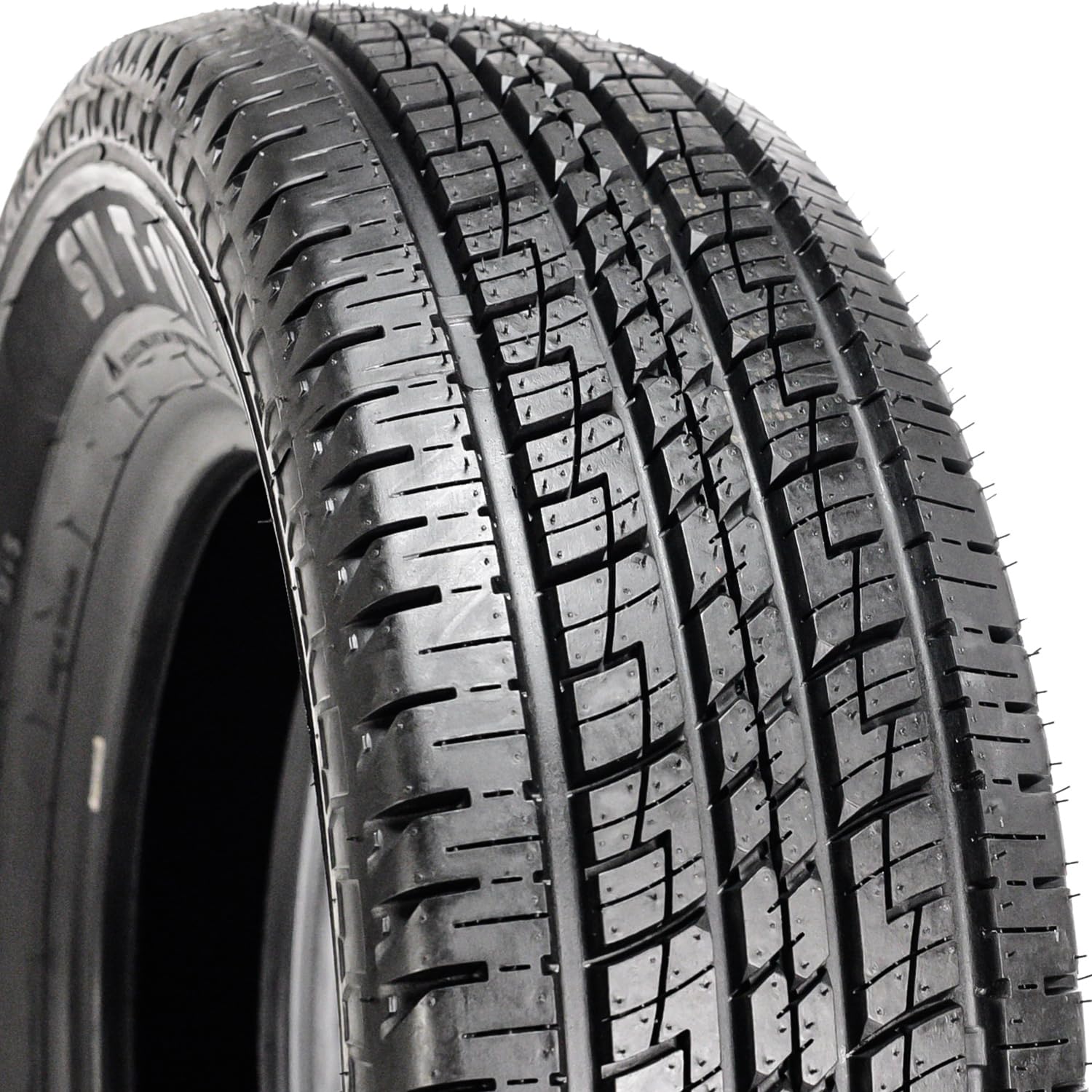 【期間限定45%off】savanna Amazon.com: Advanta SVT-01 Performance P235/45R19 99V XL