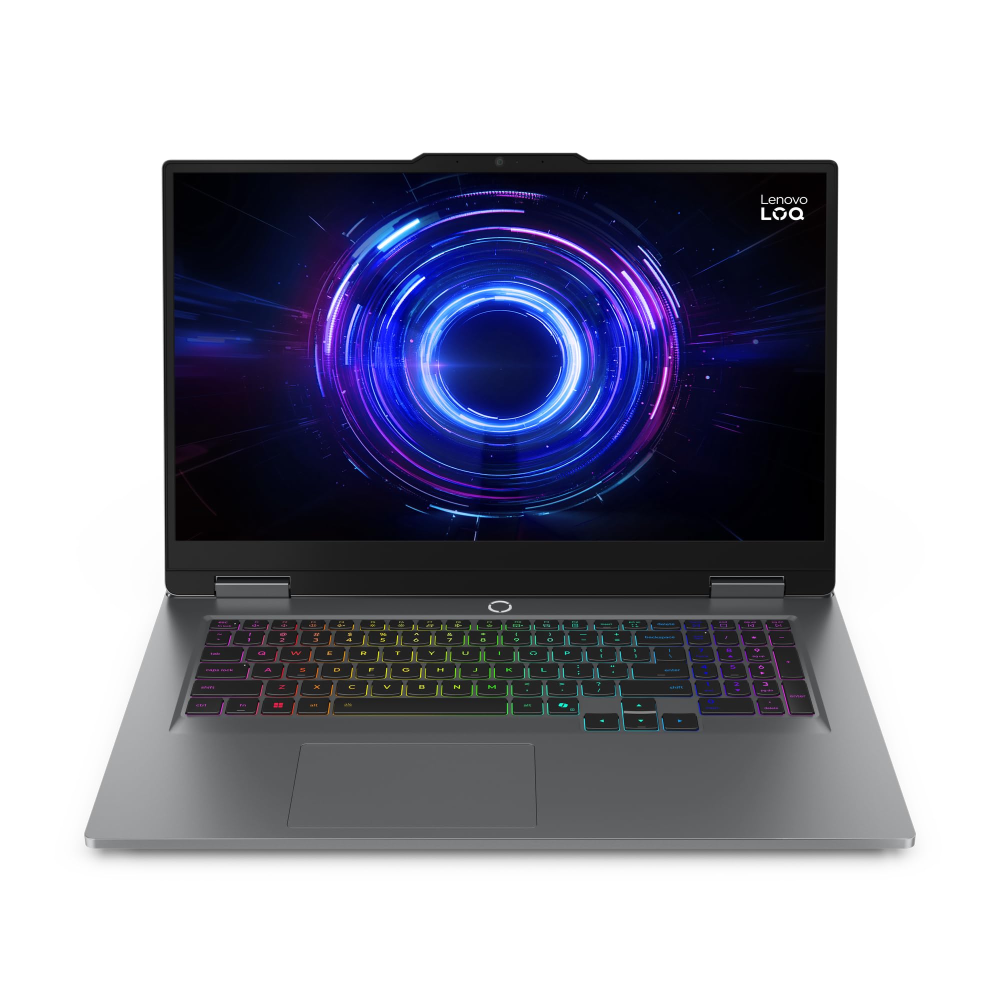 Lenovo LOQ 17IRX10 83JH・Intel Core i7 i7-14700HX / 2,1 GHz・Win 11 Home・GeForce RTX 5060・16 G (83JH00FMGE)