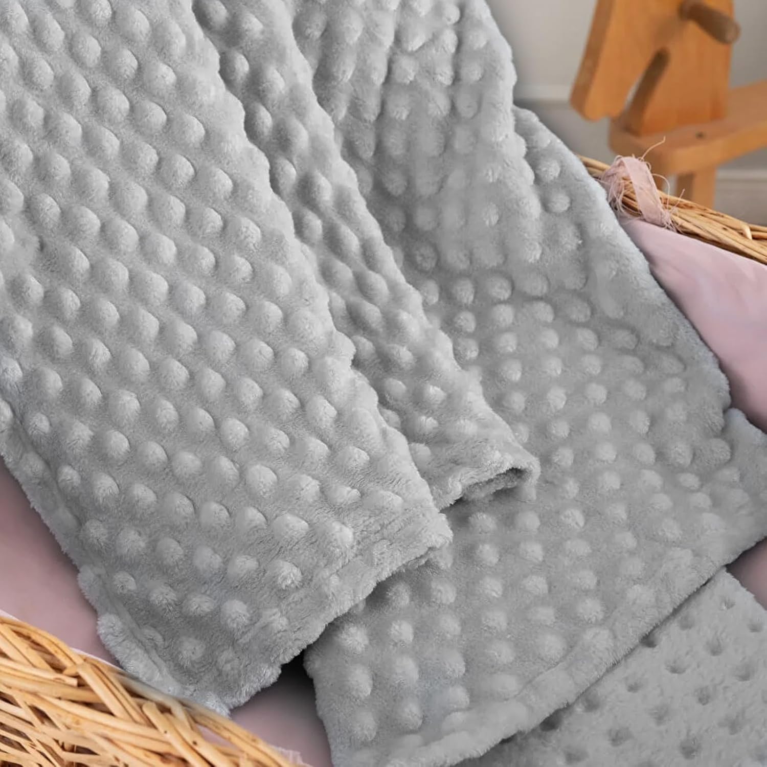 Personalized Toddler Nap Mat for Daycare - Custom Name Kids Nap Mats for Preschool Kindergarten Girls Sleeping Bag with Pillow Blanket Set, Thick Padded Easy Roll Up Purple Dinosaur