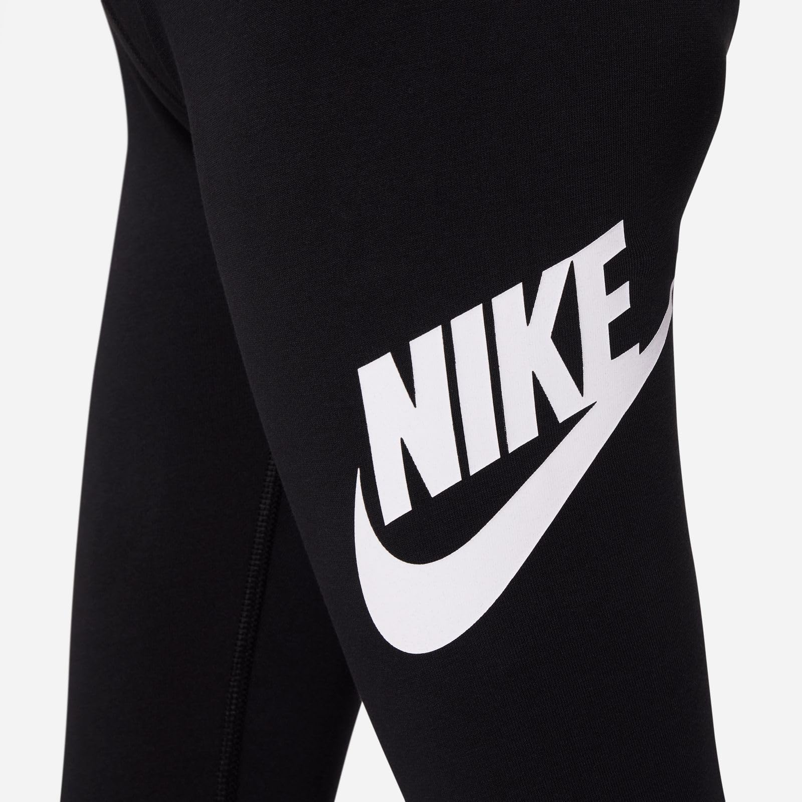 Nike - G NSW Essntl Lgng Futura Mr, Pantaloni Bambine e Ragazze