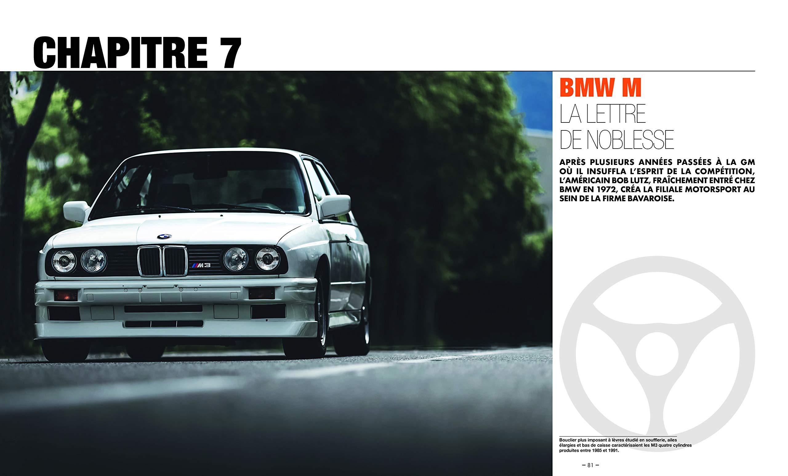 BMW - les plus beaux modèles 1959-1999
