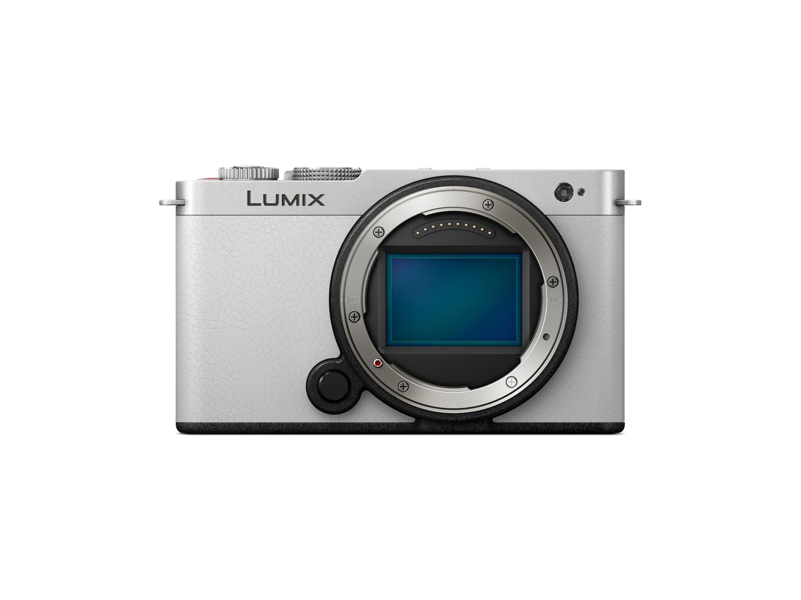 Amazon.com : Panasonic LUMIX S9 Full-Frame Mirrorless Camera with