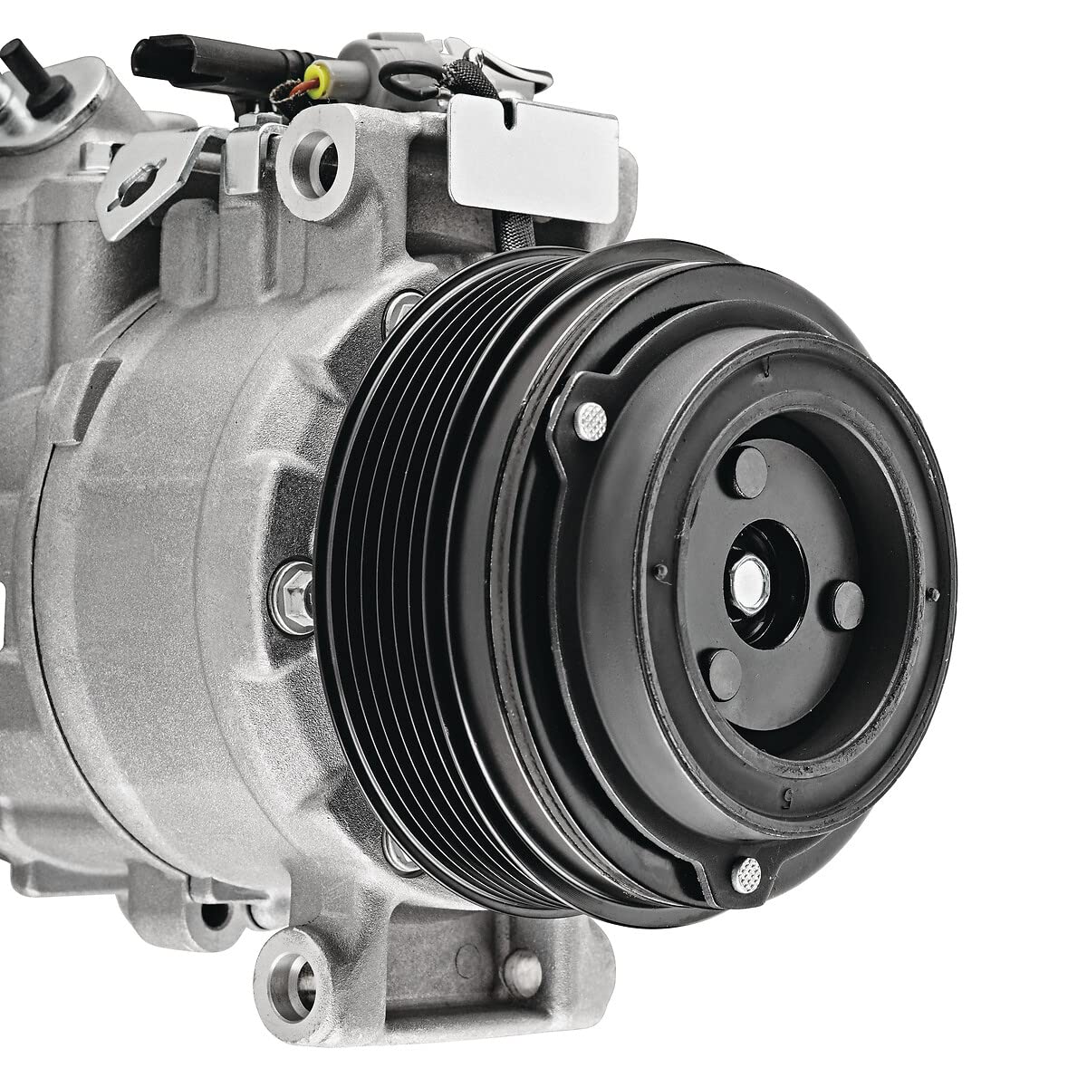 VALEO Compressore, Climatizzatore 813415 Compatibile con: BMW 1, 1, 1 Cabriolet, 1 Coupe, 3, 3 Cabriolet, 3 Coupe, 3 Touring, X1