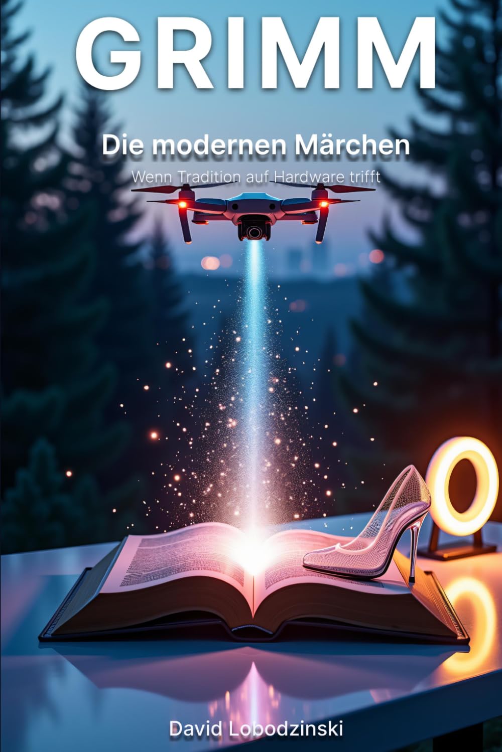 Grimm - Die modernen Märchen