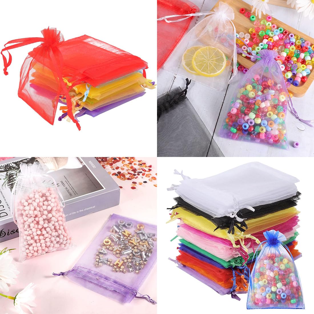 Pack D'Équipement Entraînement Football - 50 Cônes Orange + 12 Chasubles (Tailles S) - Pour Enfants/Équipes