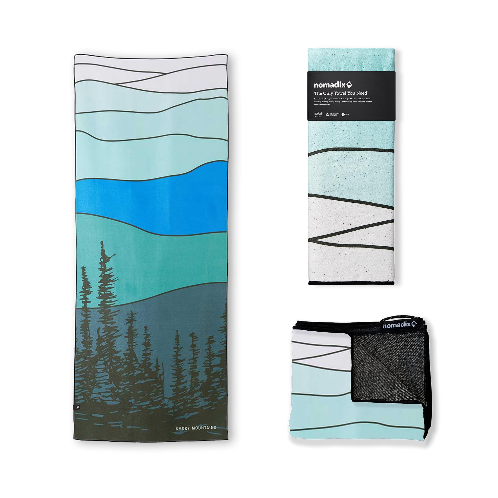 Nomadix Original Towel