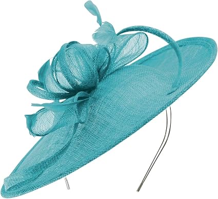 Max and Ellie Occasion Disc in Azure 