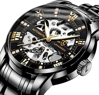 Mechanical Watch