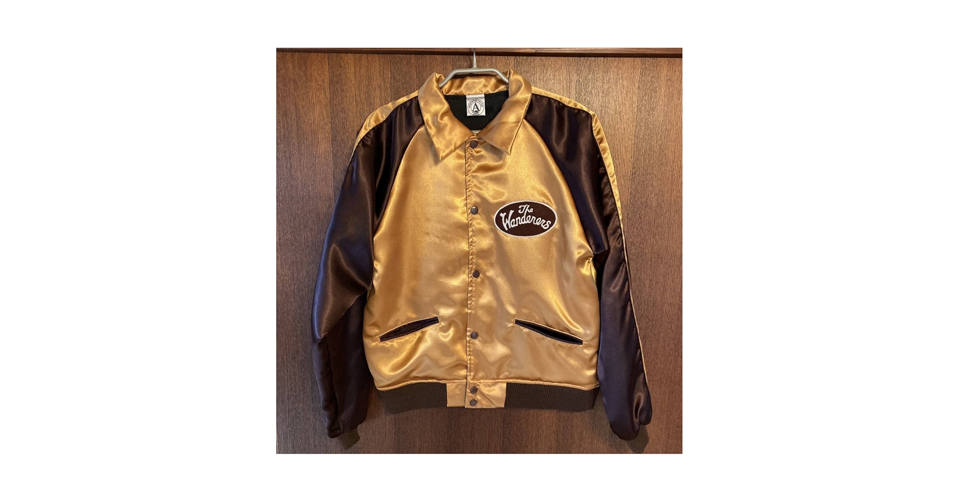 Amazon.co.jp: 90's TheWanderers ワンダラーズ レプリカ