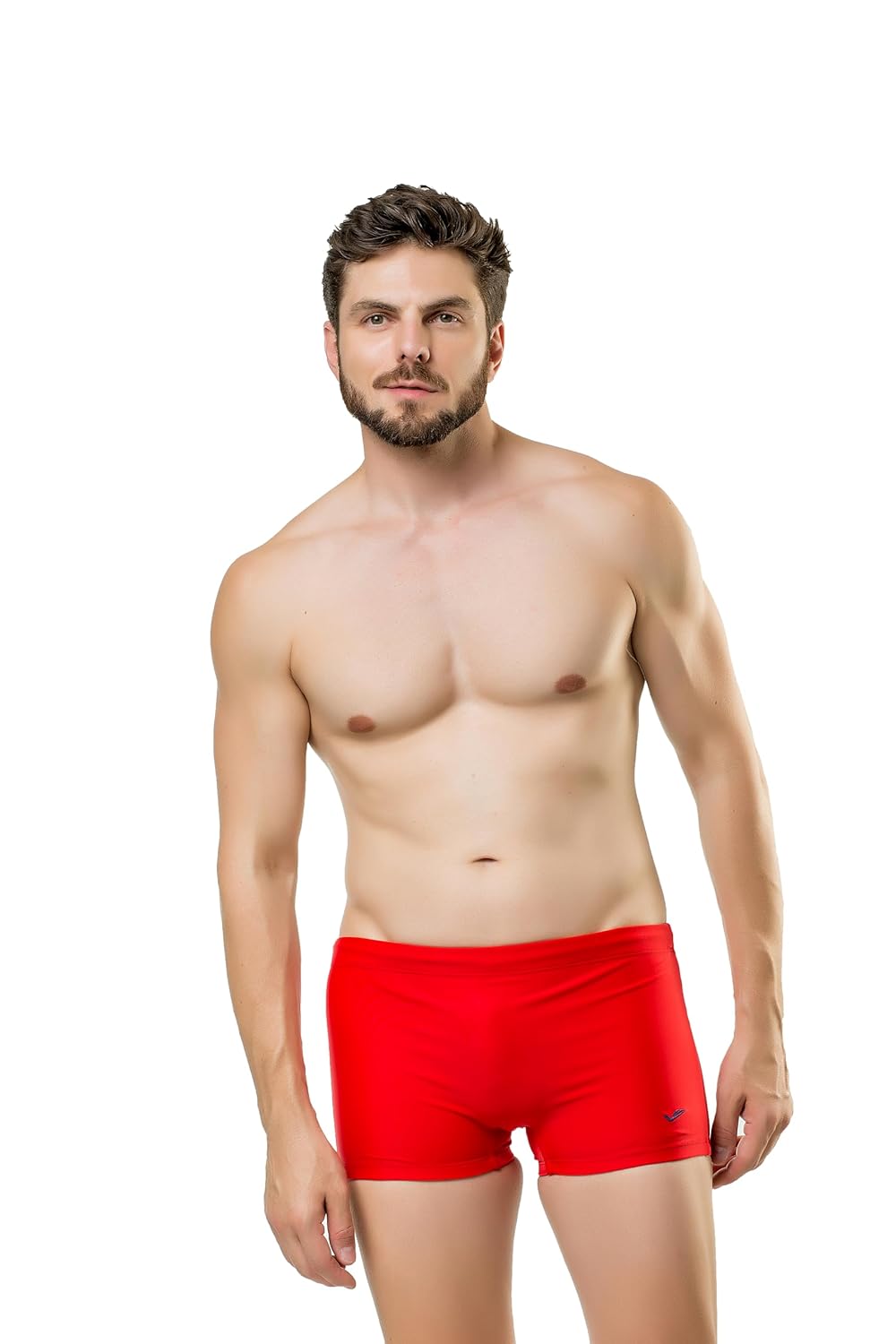Sunga Natação Vermelho M em promoção! Veja a oferta e mais achadinhos de Moda praia Hoje é o melhor dia para comprar Sunga Natação Vermelho M com aquele preço maroto! Promoção! Aproveite a oferta!