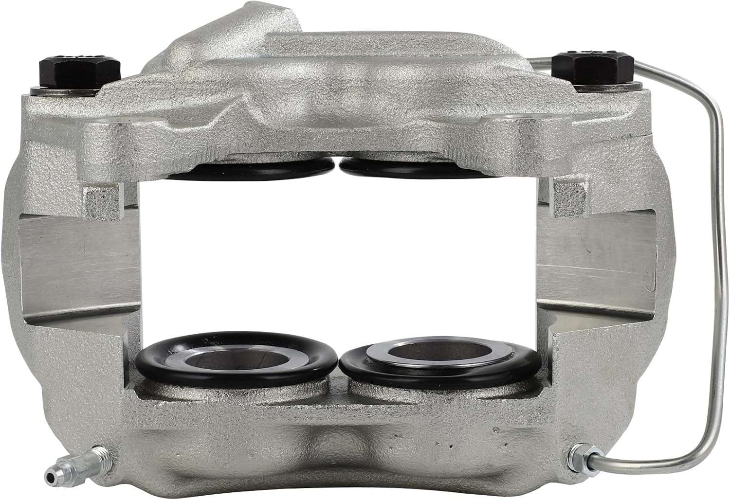 ECCPP Disc Brake Calipers Assembly 184403 184402 Replacement For Ford 1965-1967,For Lincoln 1965-1969,For Mercury 1965-1967 - Front Left and Right