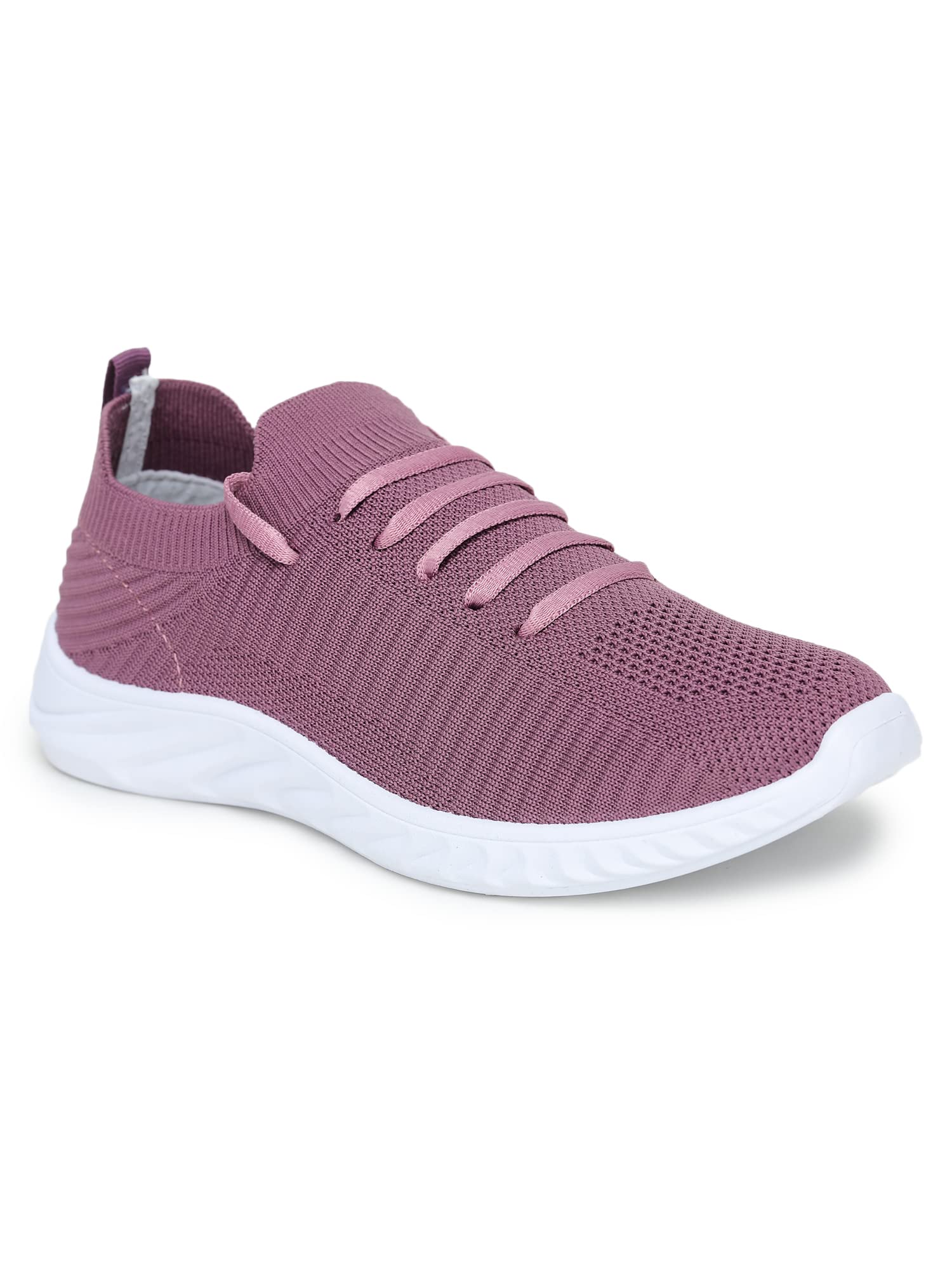 ABROS Womens Amy ASDL0101 Sports Shoes_Mauve_8UK (B0BJF2M51N) Amazon Price History, Amazon Price Tracker
