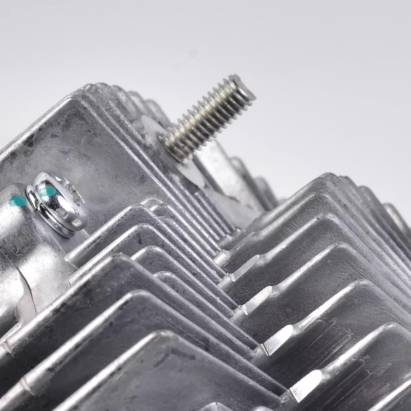 Fan Clutch Fit for Lexus GX470 2005-2009, LX470 2005-2007, Toyota 4Runner 2004-2009, Land Cruiser 2005-2007, Sequoia 2005-2009, Tundra 2005-2009 V8 4.7L Replaces #2684,16210-50102