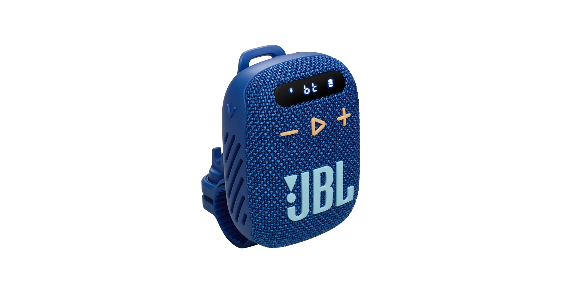 JBL wind3／Bluetooth V5.0 Amazon.com: JBL Wind 3 S - Slim Handlebar Bluetooth Speaker