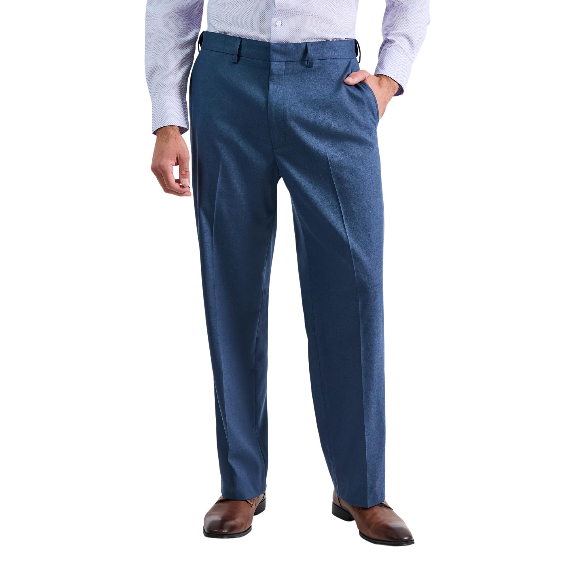 J.M. Haggar Premium Stretch Classic Fit Suit Separates