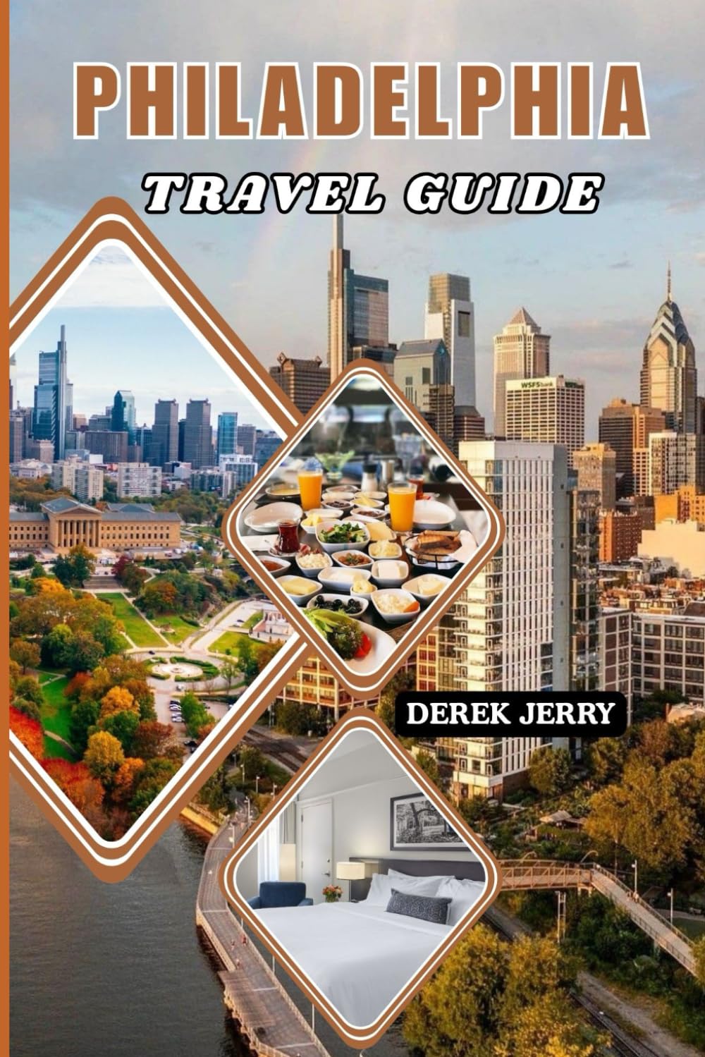 PHILADELPHIA TRAVEL GUIDE 2026: Experience Philadelphia’s Landmarks, Secret Streets, Street Art, and Culinary Delights