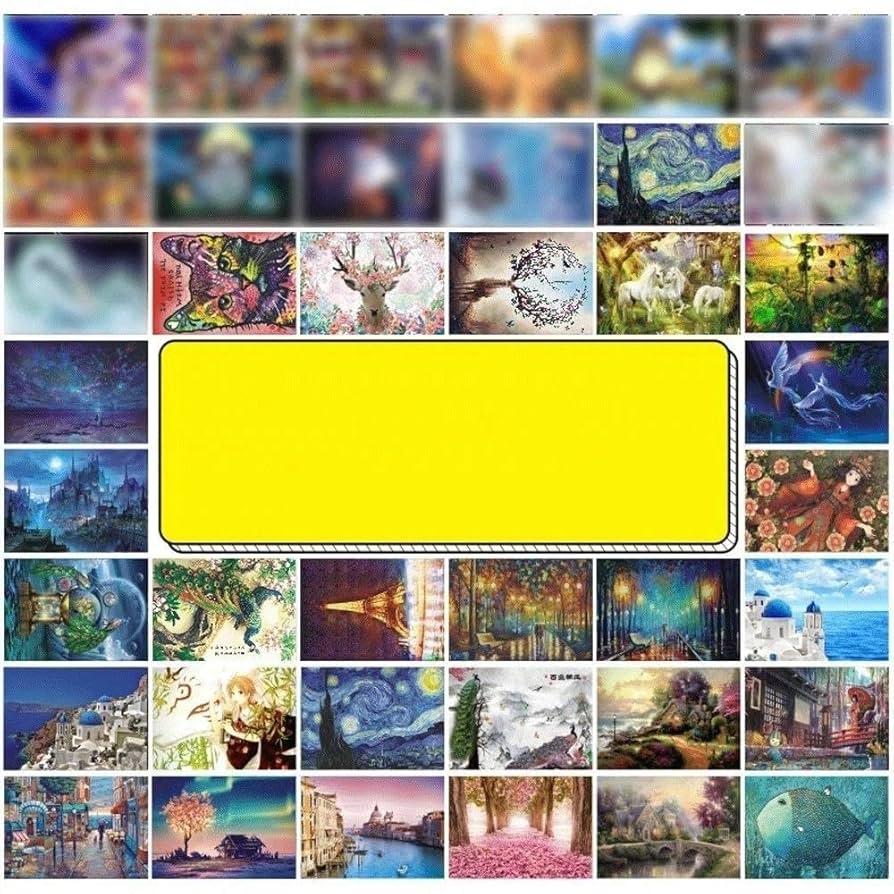 【新品】わたせせいぞう　ハミングをしながらやってきた天使！1000ピース　パズル 新品】わたせせいぞう ハミングをしながらやってきた天使！1000