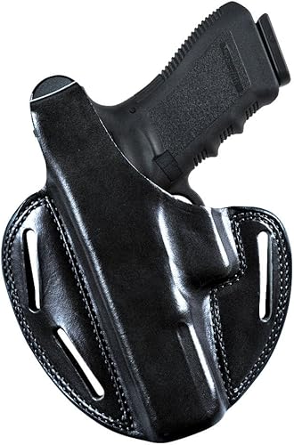 Bianchi 18277 Shadow Ii Holster Blk Lh Taurus Pt111 Pt140