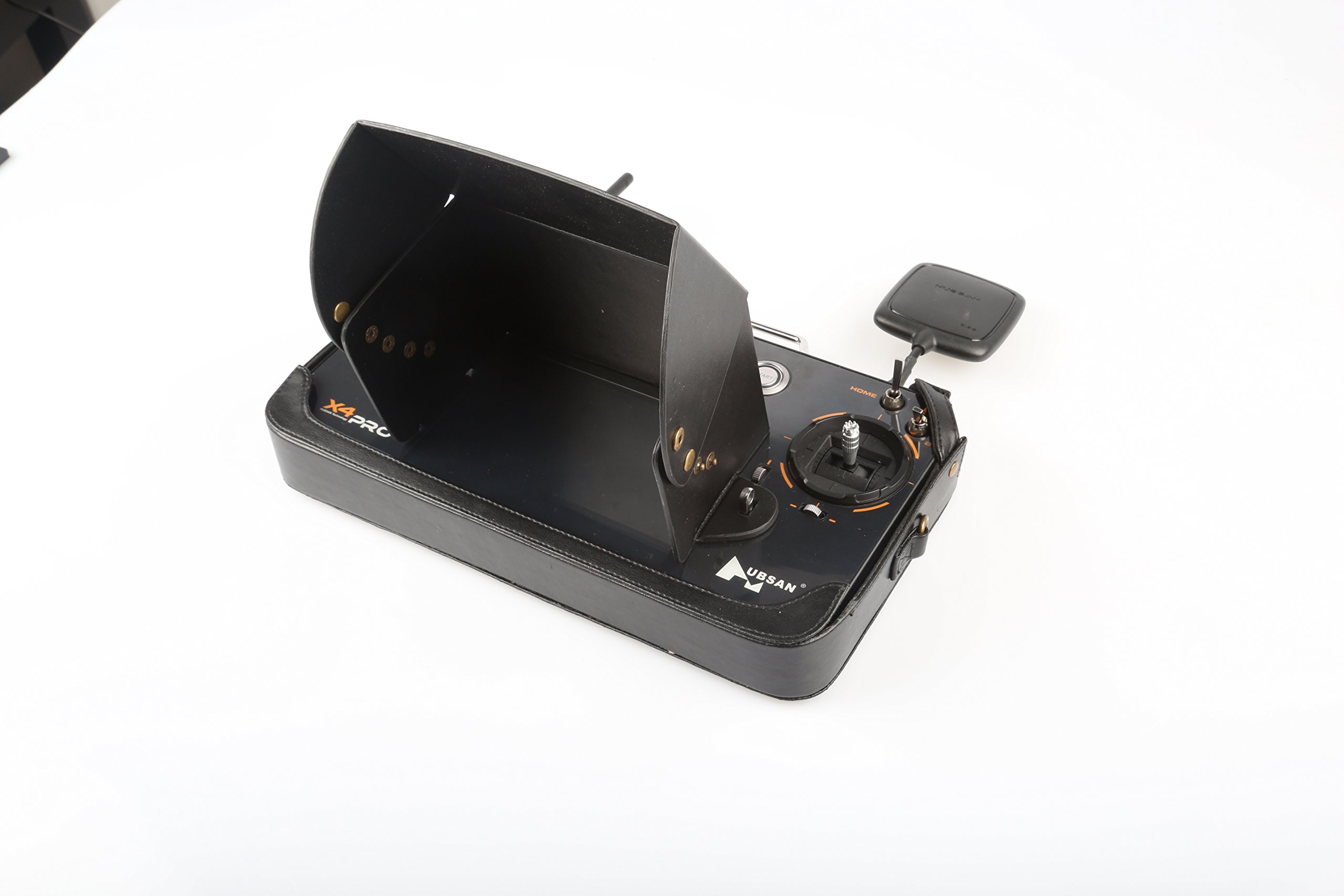 HUBSAN H109S x4 Pro Quadcopter FPV 3 Ejes Gimbal 1080P FHD Cámara