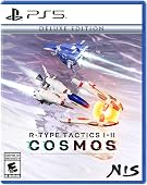 R-Type Tactics I-II Cosmos Deluxe Edition PlayStation 5