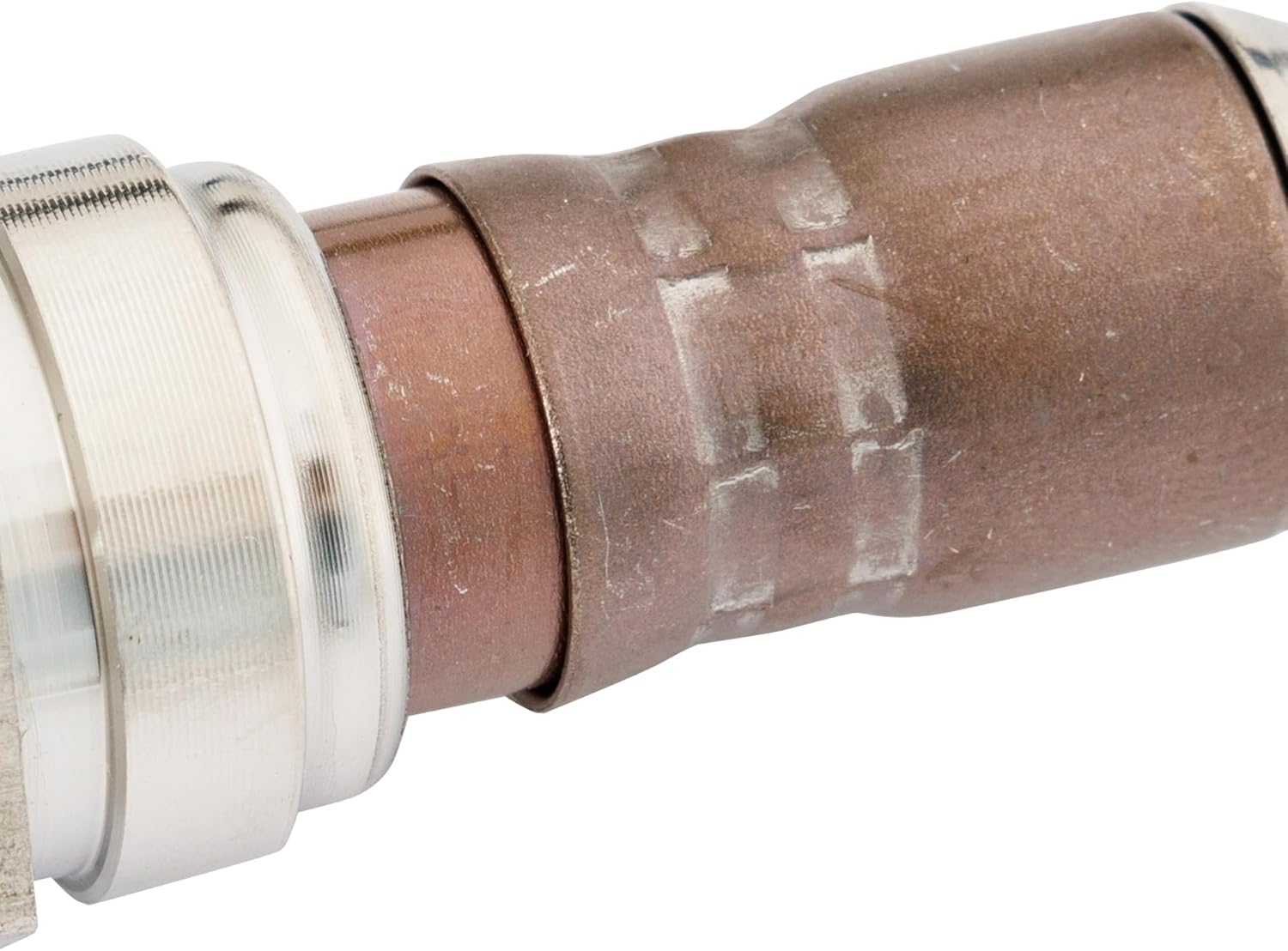 Garage-Pro Oxygen Sensor Compatible with Chevrolet Equinox 2005-2009, Malibu 2004-2012, Tahoe 2003-2014, Impala 2006-2011, Before Catalytic Converter Oxygen Sensor, 4-Wire, 6 Cyl 3.8L