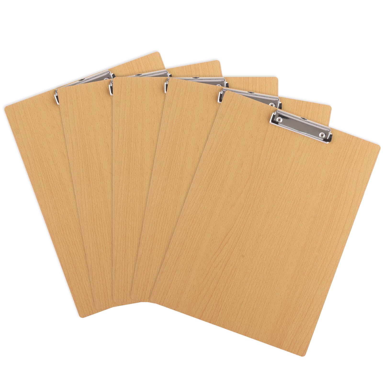 Planche à pince verticale en bois extra large pour dessiner en atelier - 8