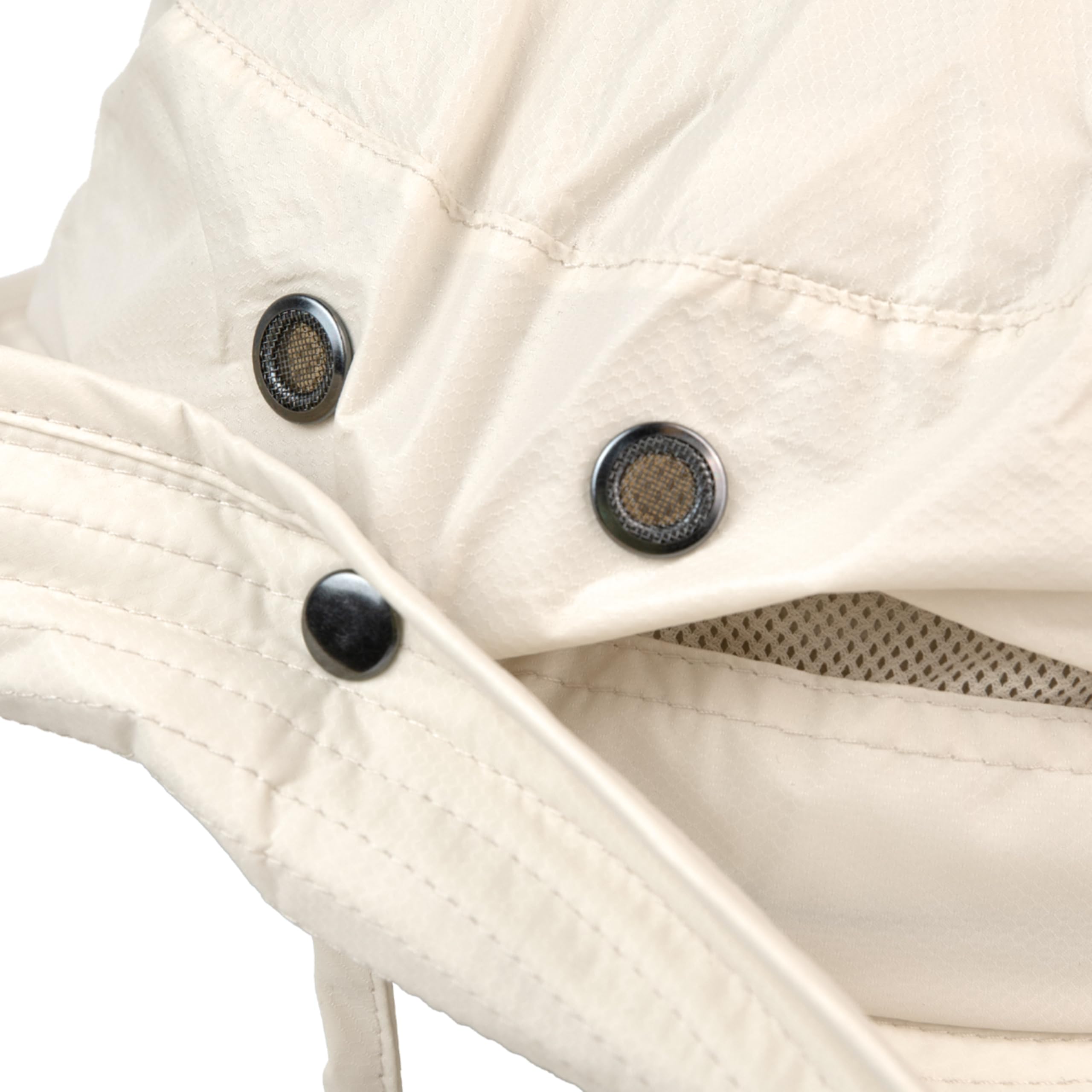 Izas Sondra Sombrero Unisex para Senderismo con Protección UV, Impermeable y Transpirable. Costuras Termoselladas y Ajustable