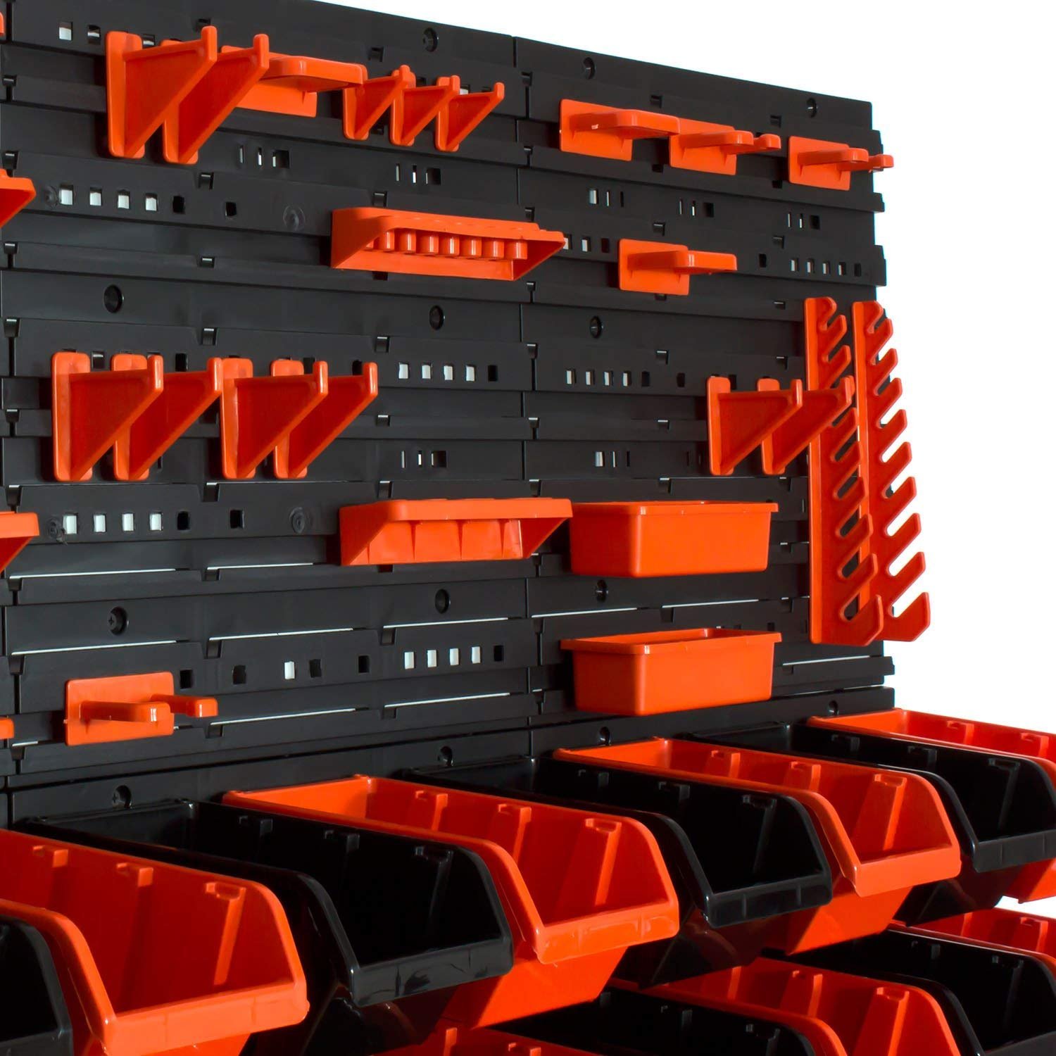 Lot De Boulons En U (équerres) 50mm X 150mm Avec écrous M6 - Marque Uxcell - Pour Assemblage, Bricolage