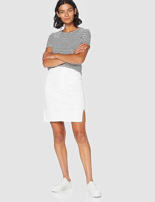 white pencil skirt melbourne