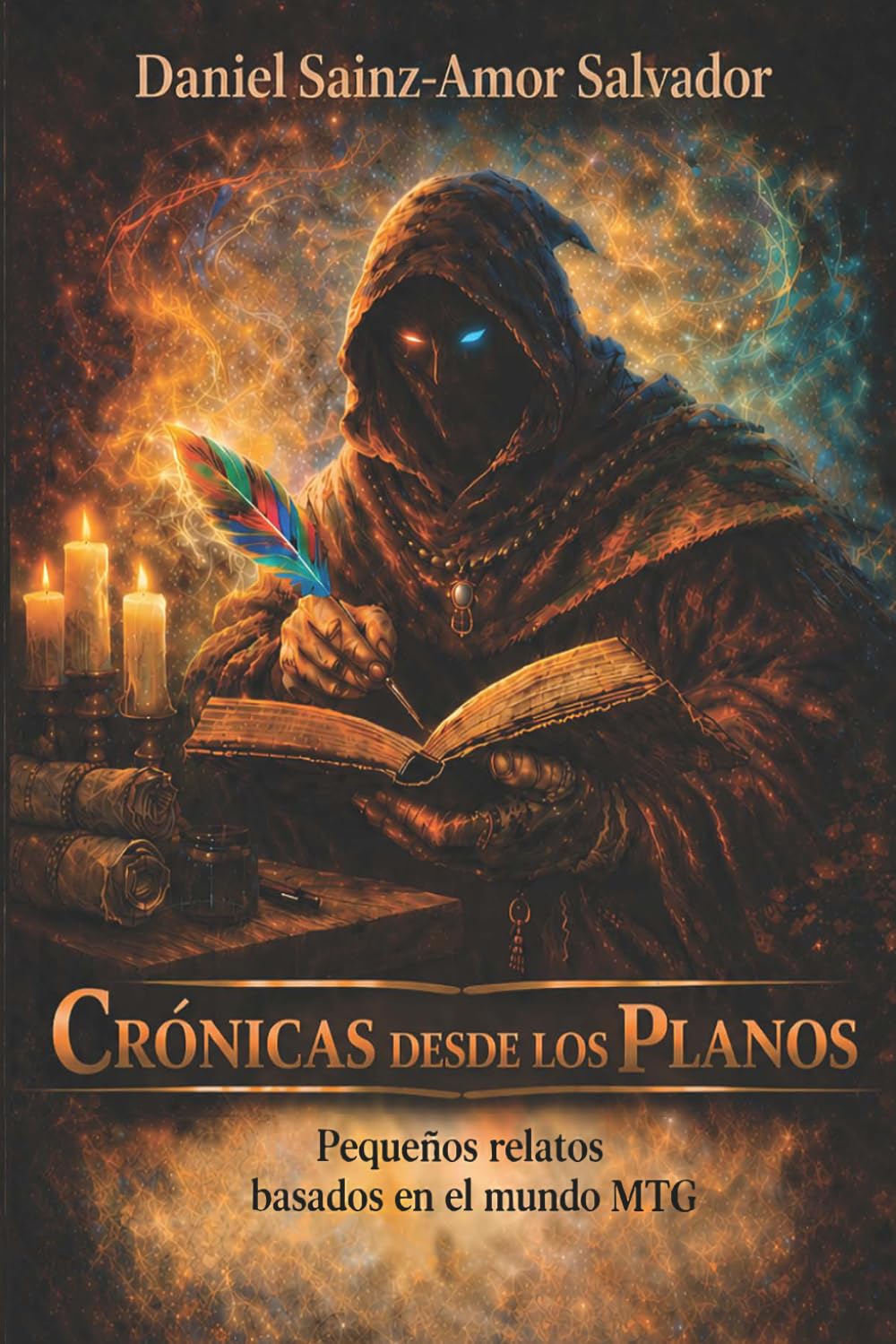 Crónicas desde los Planos
