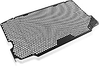 Vista 5 de Vulcan S - Cubierta protectora de aluminio para rejilla de radiador de motocicleta, compatible con Vulcan S SE 2017 Vulcan S Vulcan S Cafe Vulcan S