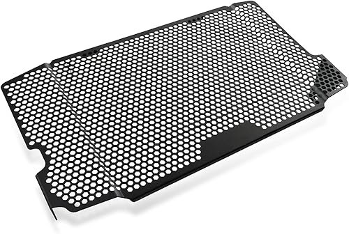 Miniatura 5 de Vulcan S - Cubierta protectora de aluminio para rejilla de radiador de motocicleta, compatible con Vulcan S SE 2017 Vulcan S Vulcan S Cafe Vulcan S