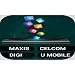 Mobile Packages and Top Up-Malaysia