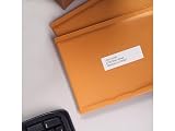 DYMO Address Labels, Large, 3-1/2" x 1-2/5", White – view 4