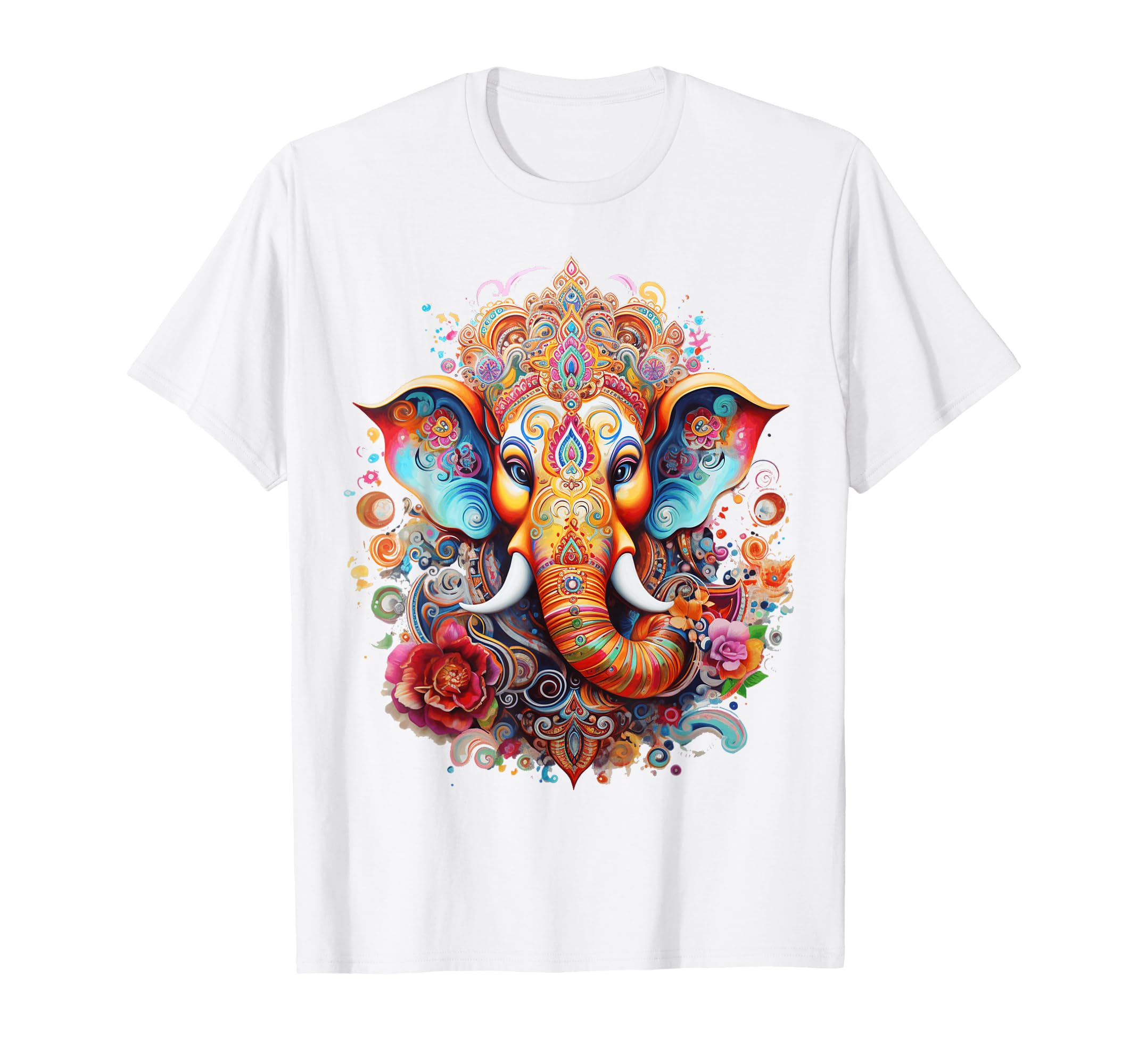 Kleidung mit Designs von Amazon Merch on Demand