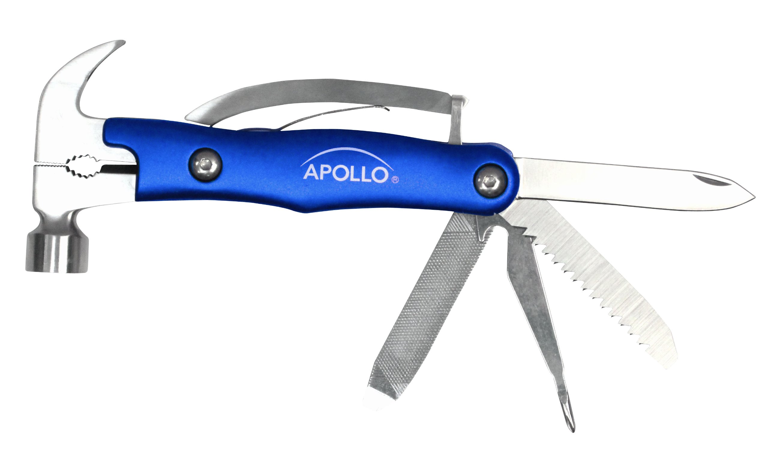 Apollo Precision Tools DT2191BL Multi-Hammer