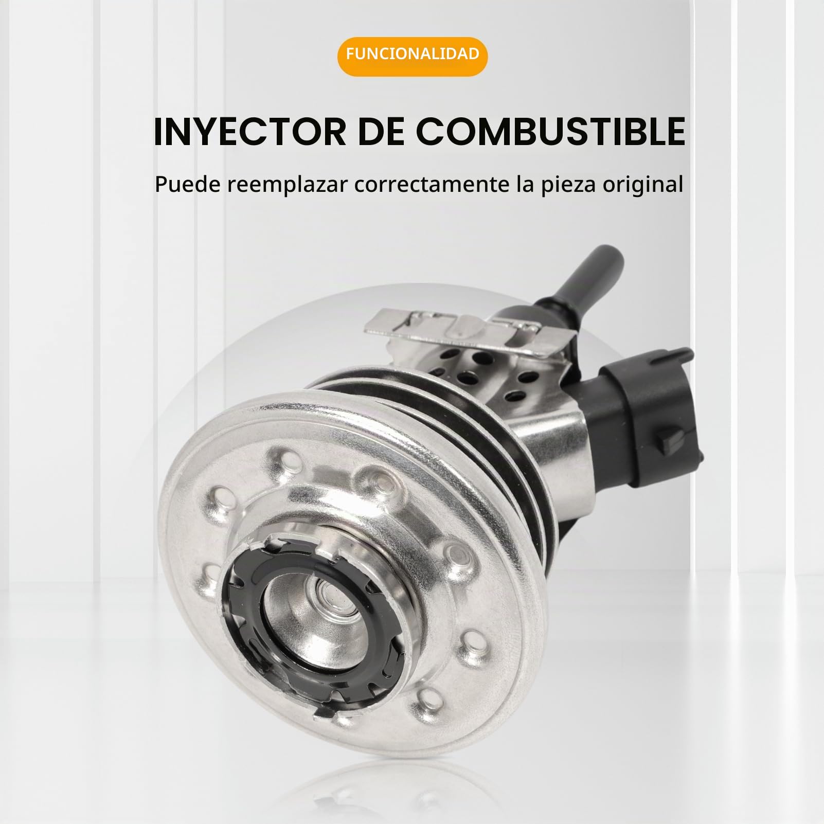 adblue Urea Injektor para A6 A7 A8 Q5 Q7 CAYNE PST TUREG Diesel Emisiones Líquido DEF Módulo Inyector 3C0131113C A004901013 0444021021