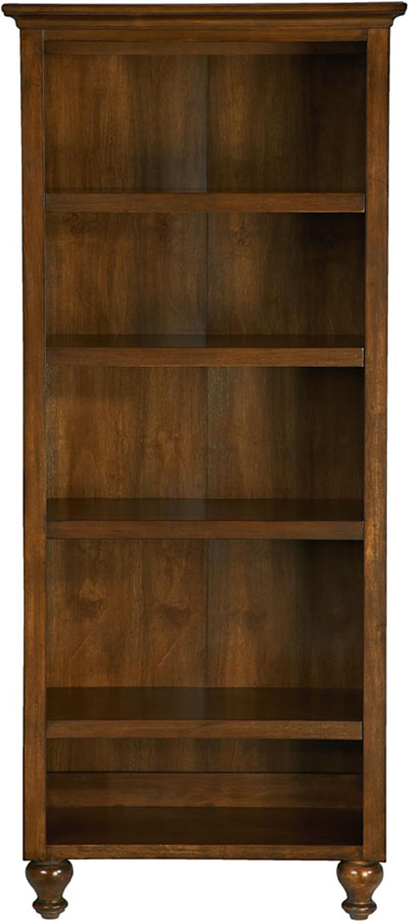 5-Shelf Bryant Park Bookcase
