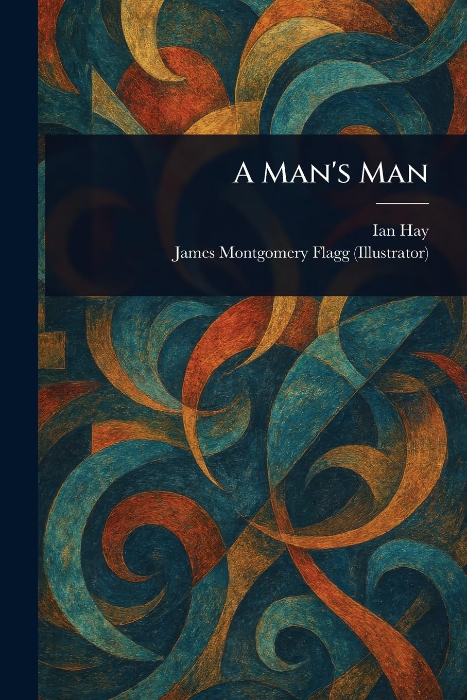 A Man's Man