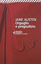 Orgoglio e pregiudizio