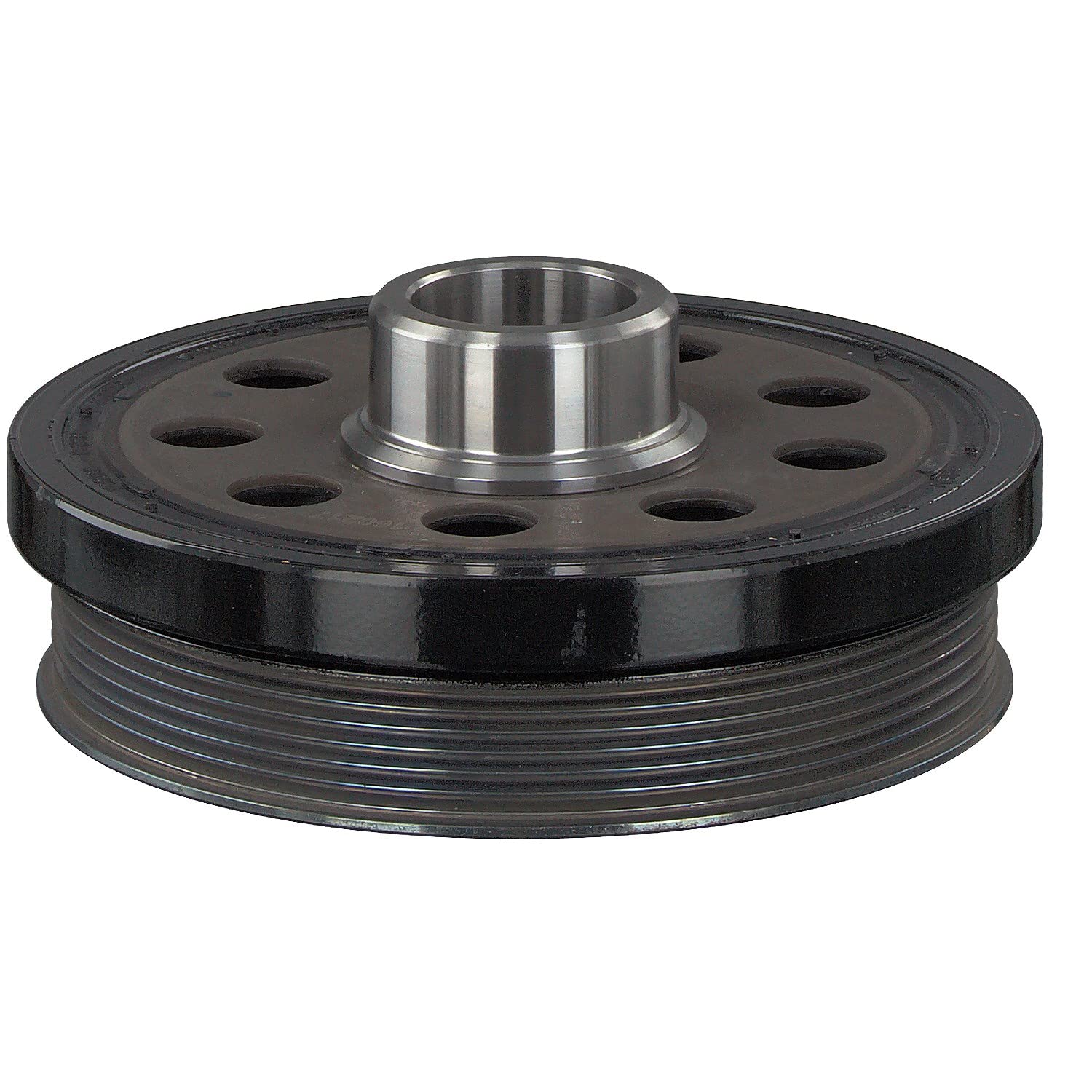 febi bilstein 32995 Puleggia (disaccoppiata) per albero motore, 1 unità