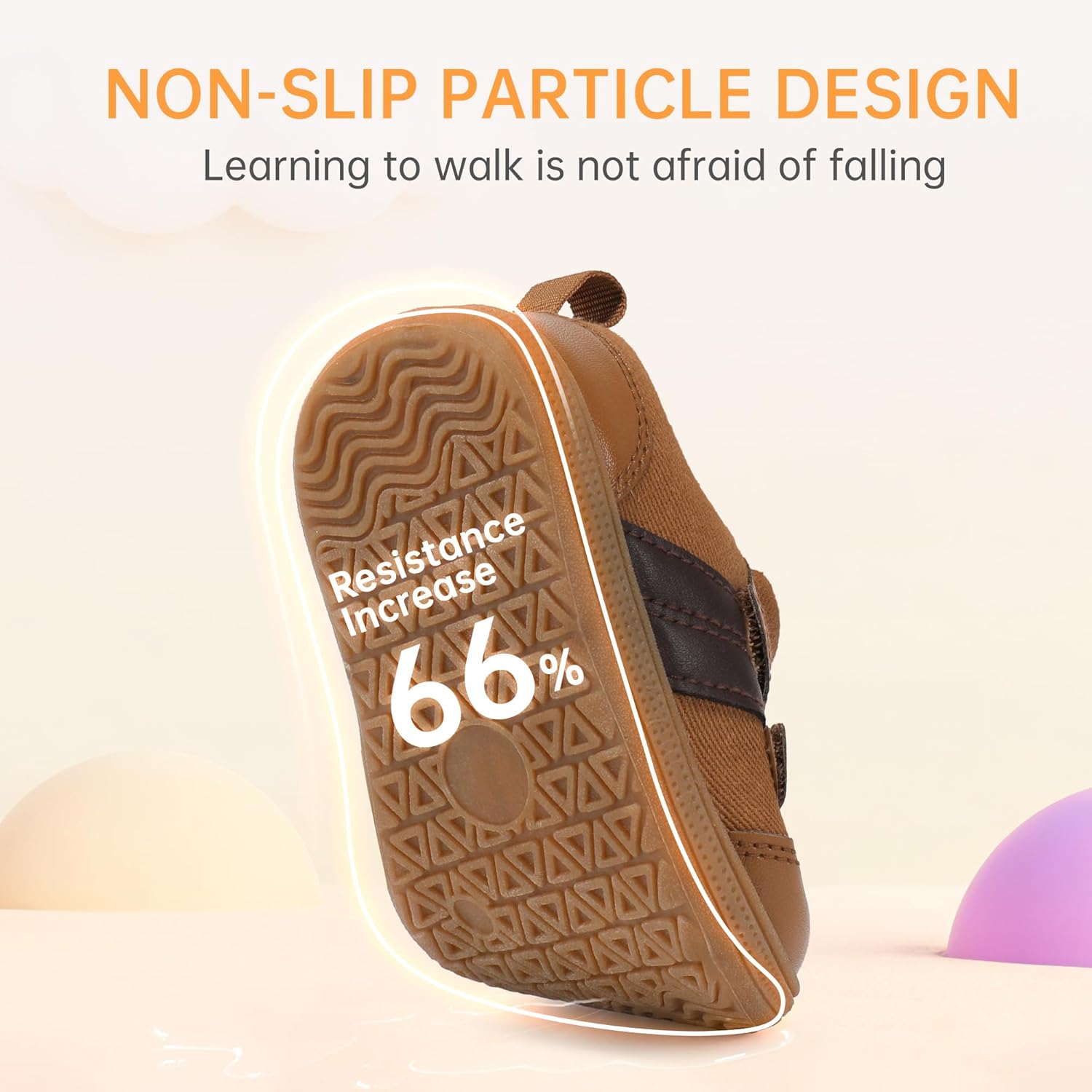 Toddler Wide Toe Box Shoes:Boys Barefoot Shoes Kids Walking Shoes Boy Sneakers Non-Slip Zero Drop Shoes,Toddler First Walking Shoes Comfort Tennis Outdoor Activities - Image 8