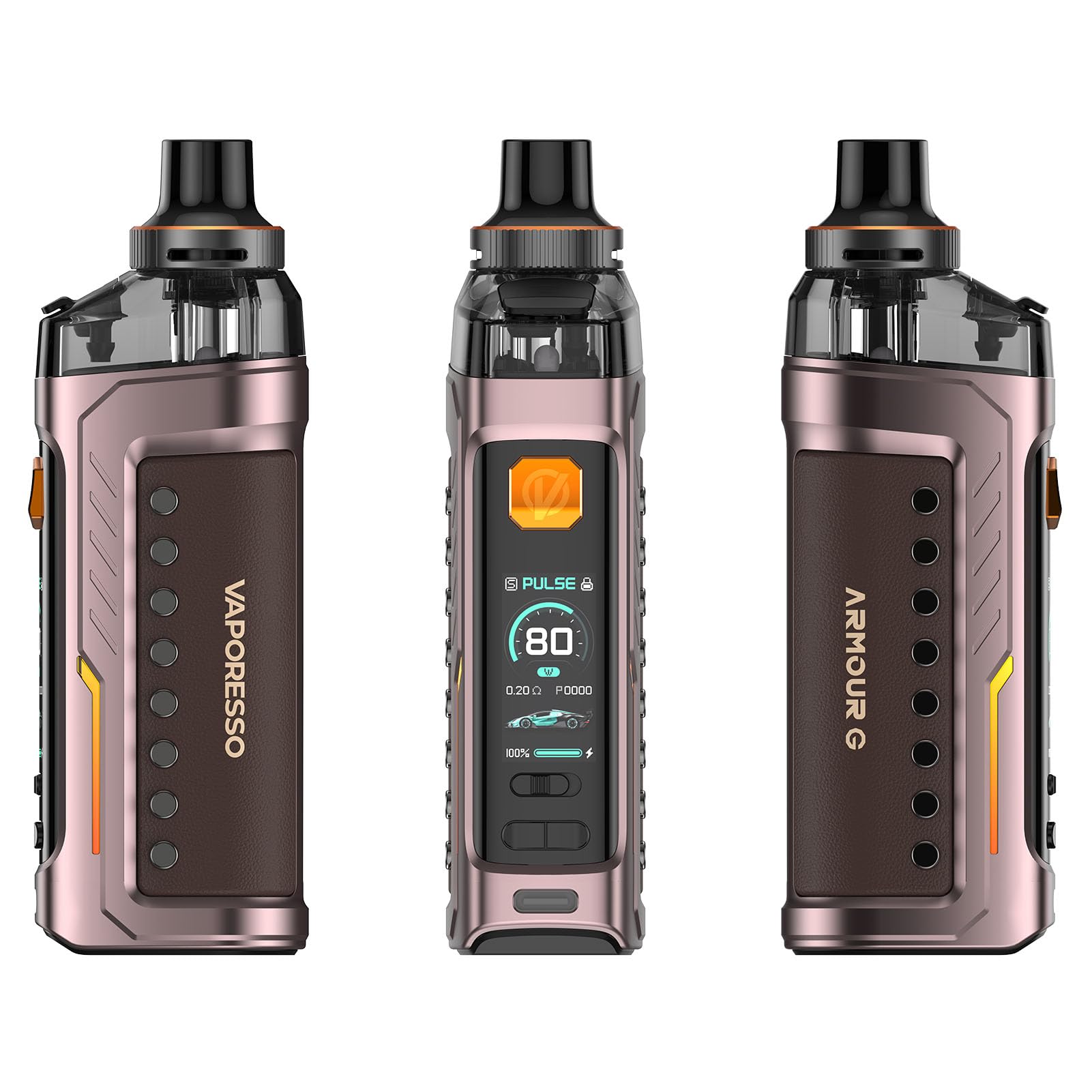 geekvape aegis solo 3 istruzioni ARMOUR G main image 1